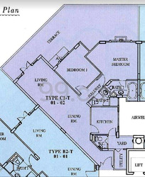 Villa Marina (D15), Condominium #503099071